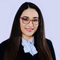 Yodsui Figueroa Hernandez - CUIMC Cytopathology fellow